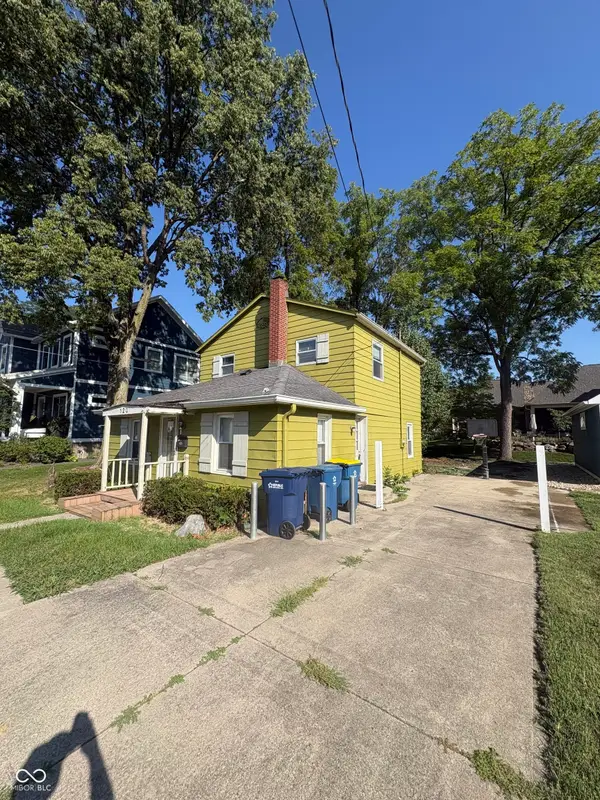120 3rd Street Nw, Carmel, IN 46032