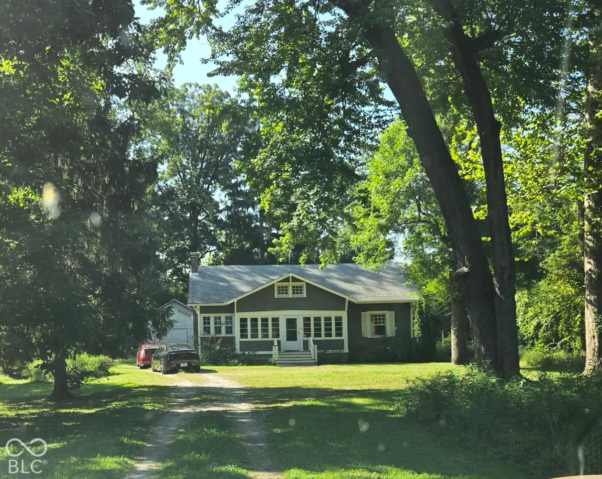 3631 W 79th Street, Indianapolis, IN 46268 - #1