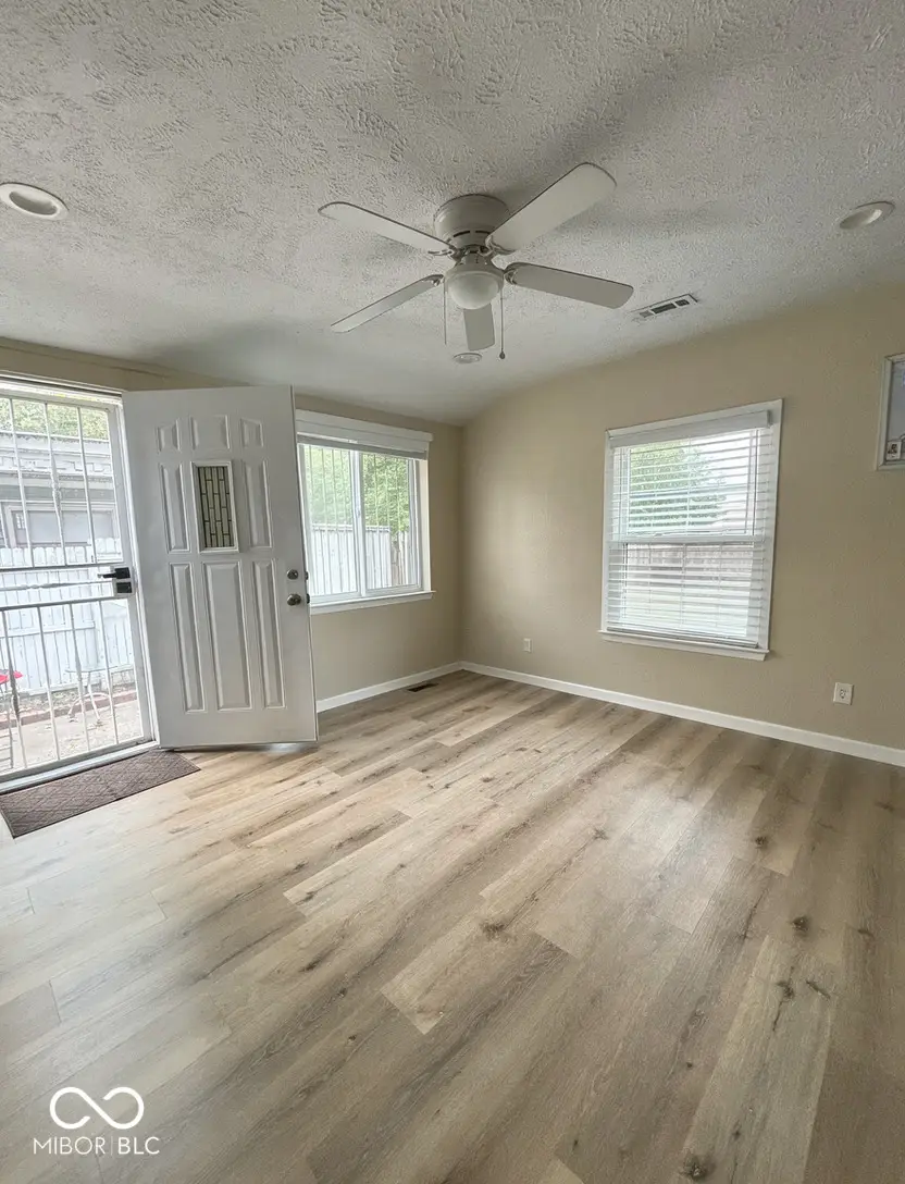 5007 E 34th Street, Indianapolis, IN 46218 - #3