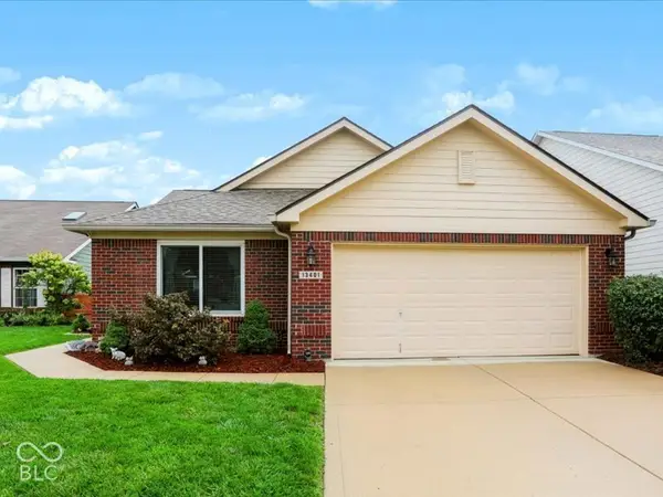 13401 N Carefree Court, Camby, IN 46113