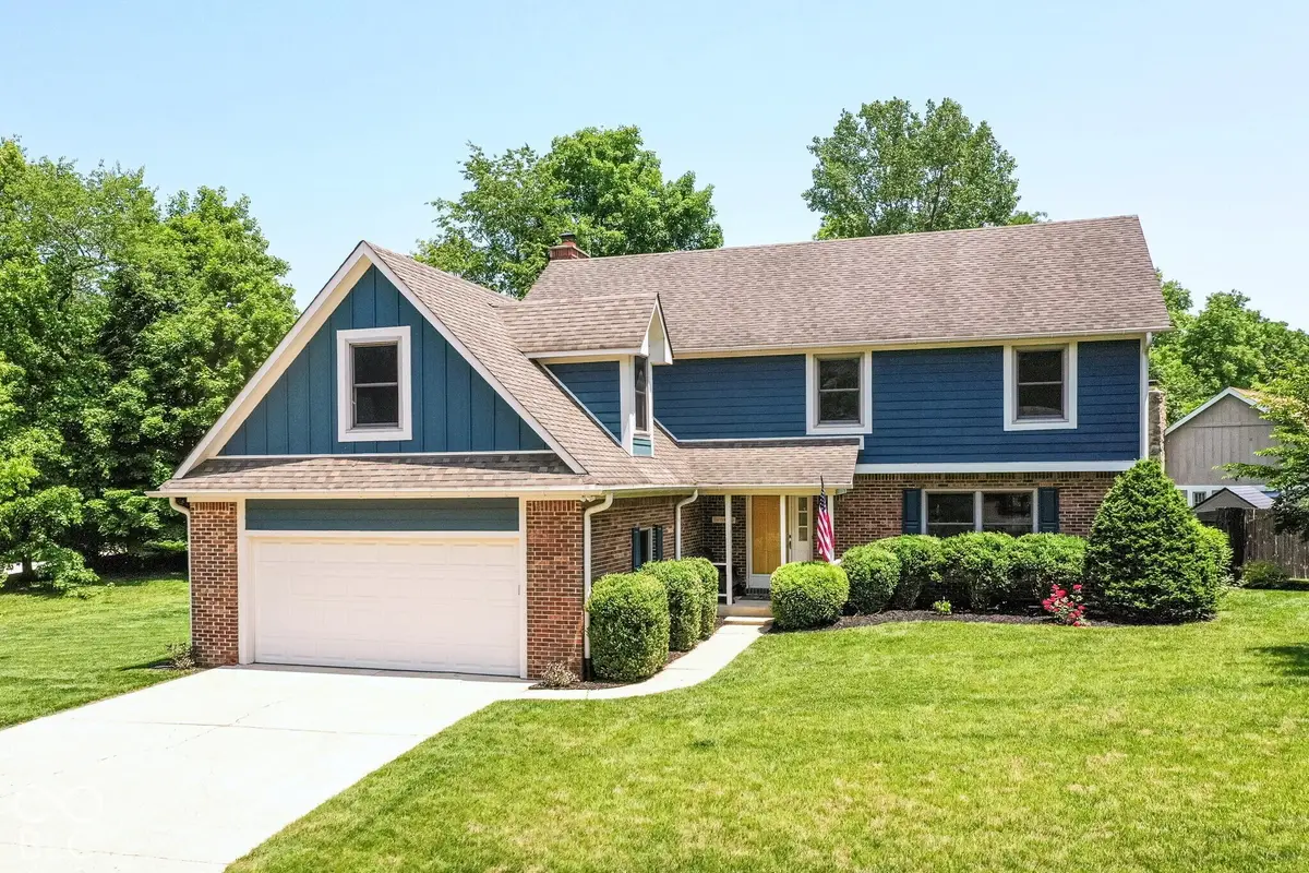 6580 Kings Court, Avon, IN 46123 - #1