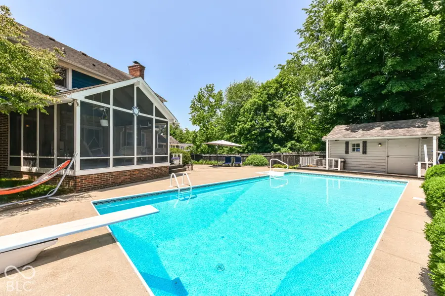 6580 Kings Court, Avon, IN 46123 - #2