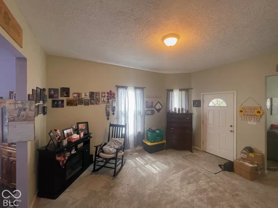 413 N East Street, Greenfield, IN 46140 - #3