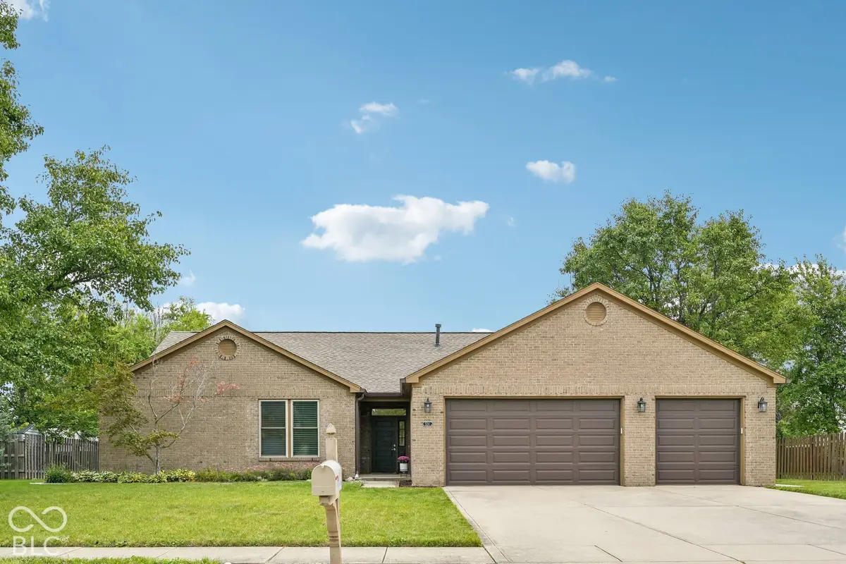 524 Zephyr Way, Westfield, IN 46074 - #1