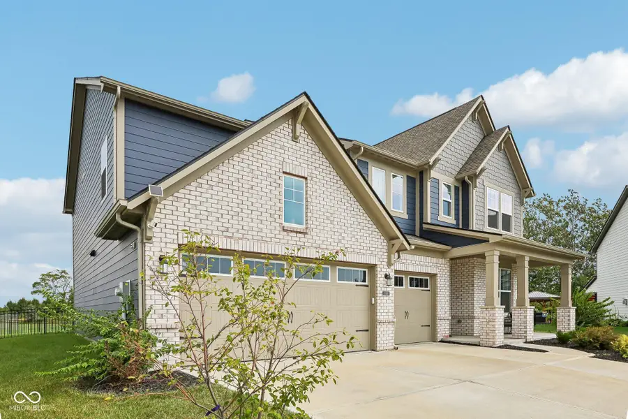 3518 Tipperlin Road, Bargersville, IN 46106 - #2