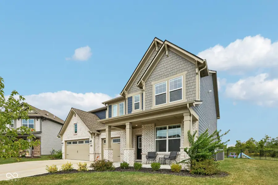 3518 Tipperlin Road, Bargersville, IN 46106 - #3