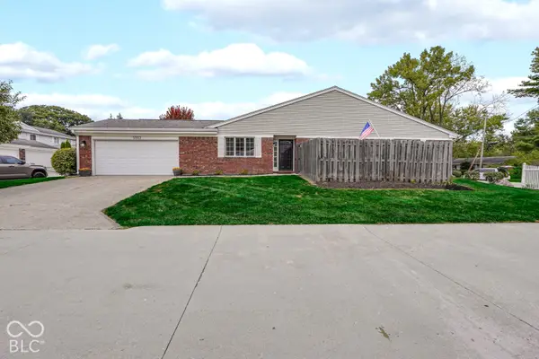 5503 Vin Rose, Indianapolis, IN 46226