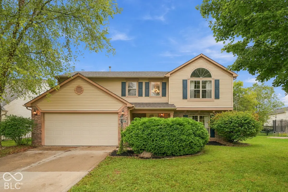 7642 Blackthorn Court, Indianapolis, IN 46236 - #1