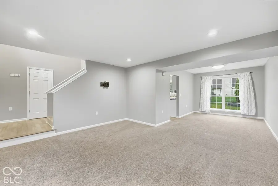 7642 Blackthorn Court, Indianapolis, IN 46236 - #3
