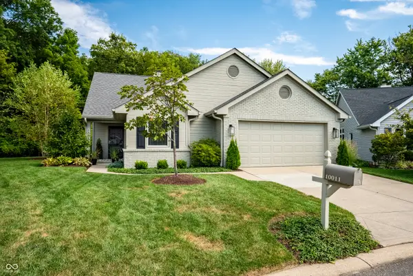 10011 Franklin Court, Carmel, IN 46280