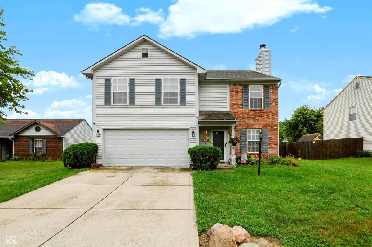 6639 Furnas Road, Indianapolis, IN 46221 - #1