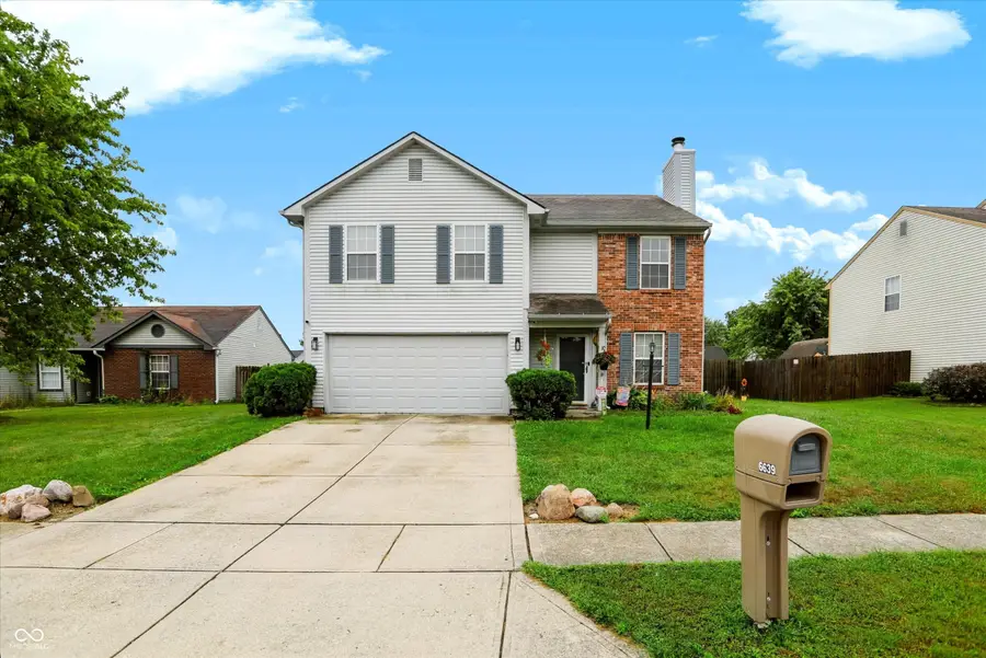 6639 Furnas Road, Indianapolis, IN 46221 - #3