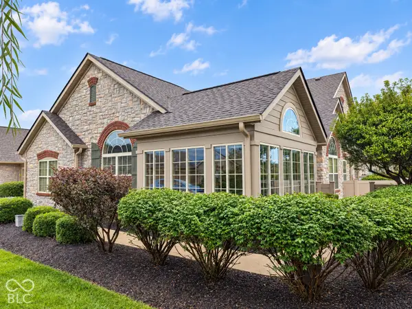 13871 Rue Charlot Lane #20, McCordsville, IN 46055