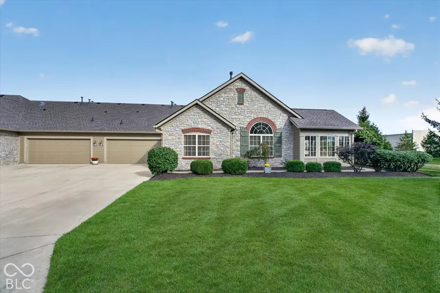13871 Rue Charlot Lane #20, McCordsville, IN 46055 - #3