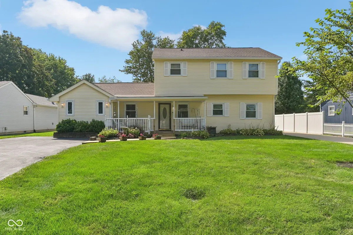 1024 E Auman Drive, Carmel, IN 46032 - #1