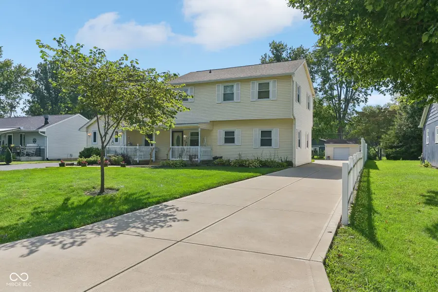 1024 E Auman Drive, Carmel, IN 46032 - #3