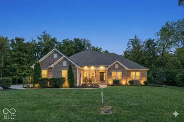 10038 Indian Lake Boulevard N, Indianapolis, IN 46236