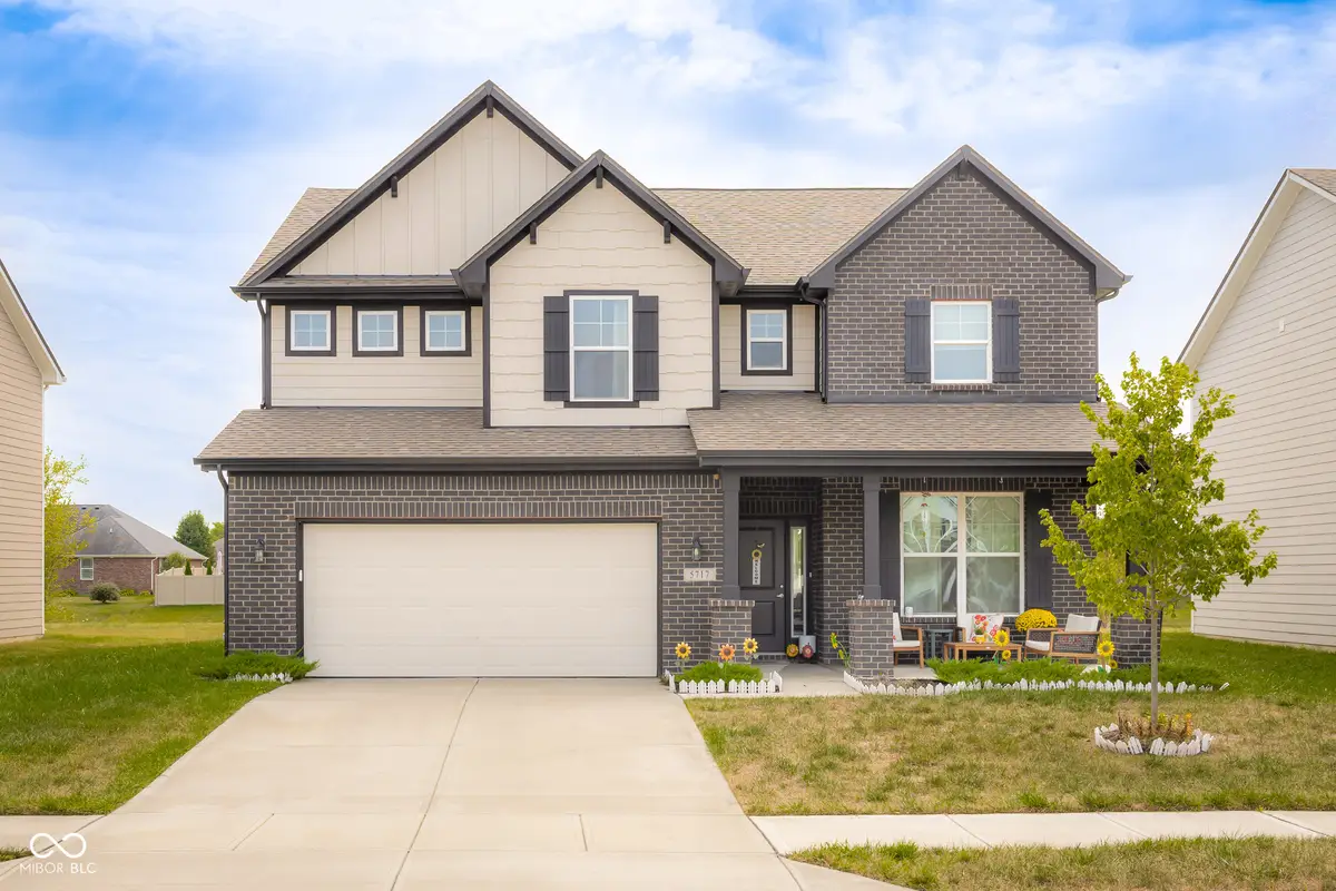 5717 Lauren Lane, Columbus, IN 47203 - #1