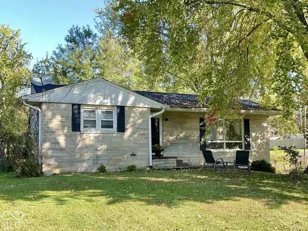9430 W State Road 48, Bloomington, IN 47404