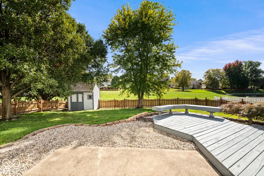 19448 Amber Way, Noblesville, IN 46060 - #2
