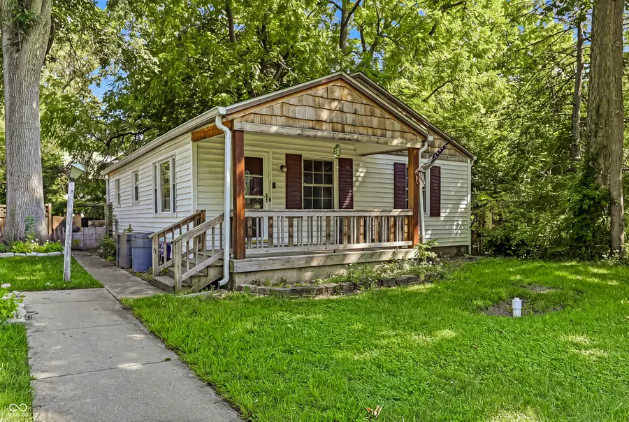 5618 E Michigan Street, Indianapolis, IN 46219 - #2