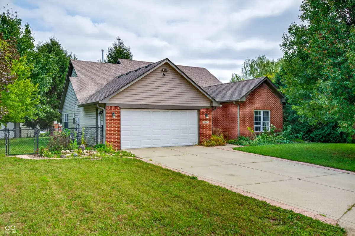 1545 Black Oak Court, Franklin, IN 46131 - #1