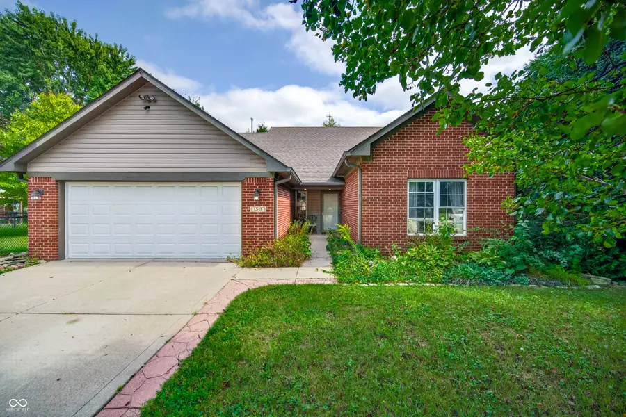 1545 Black Oak Court, Franklin, IN 46131 - #2