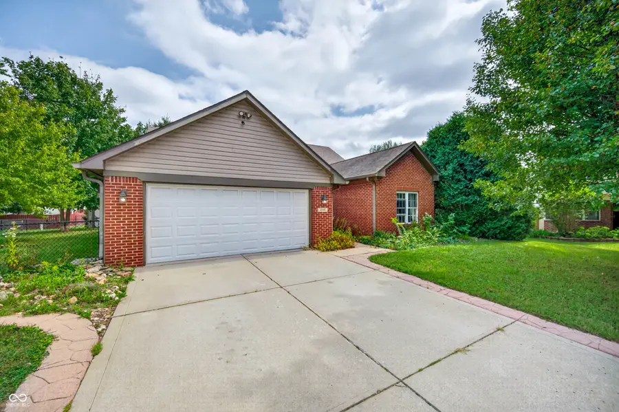 1545 Black Oak Court, Franklin, IN 46131 - #3