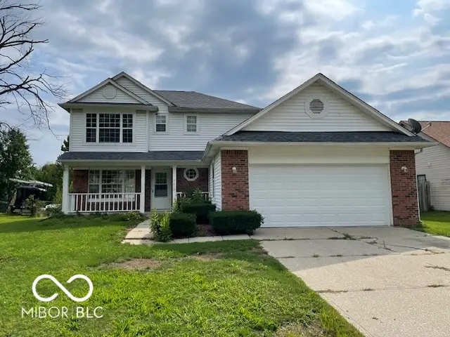7213 Tappan Drive, Indianapolis, IN 46268 - #1