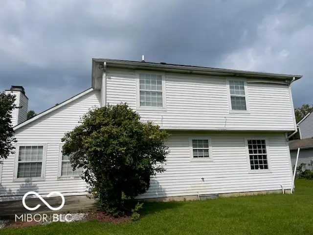 7213 Tappan Drive, Indianapolis, IN 46268 - #3