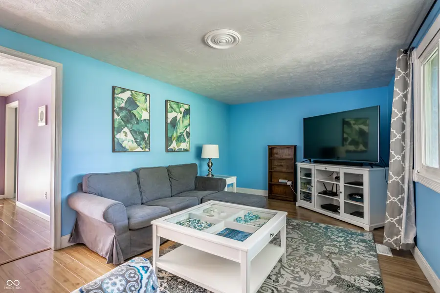 3021 Kessler Boulevard East Drive, Indianapolis, IN 46220 - #3