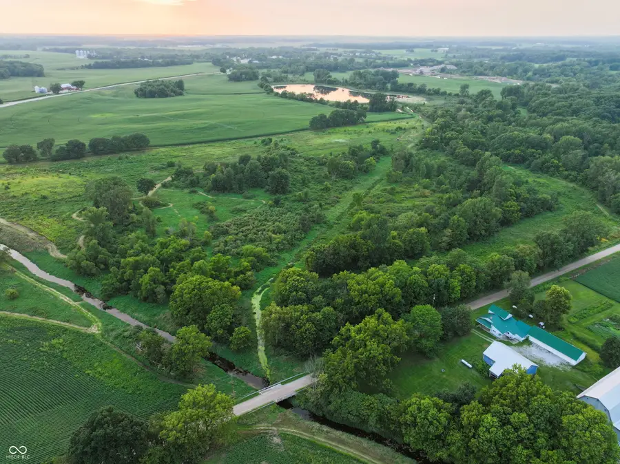 1732 S 250 West Road, Albion, IN 46701 - #2