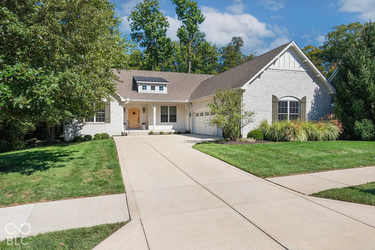 6562 W May Apple Drive, McCordsville, IN 46055 - #1