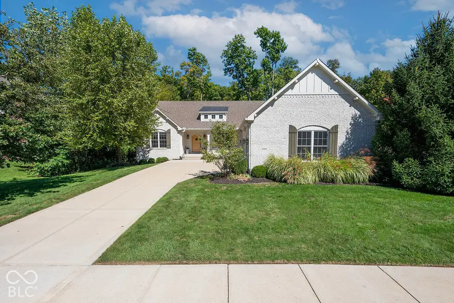6562 W May Apple Drive, McCordsville, IN 46055 - #2