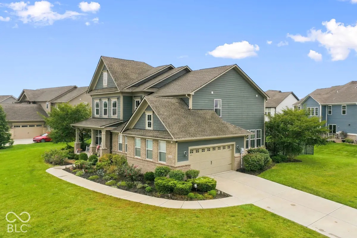 10549 Vermillion, Fortville, IN 46040 - #1