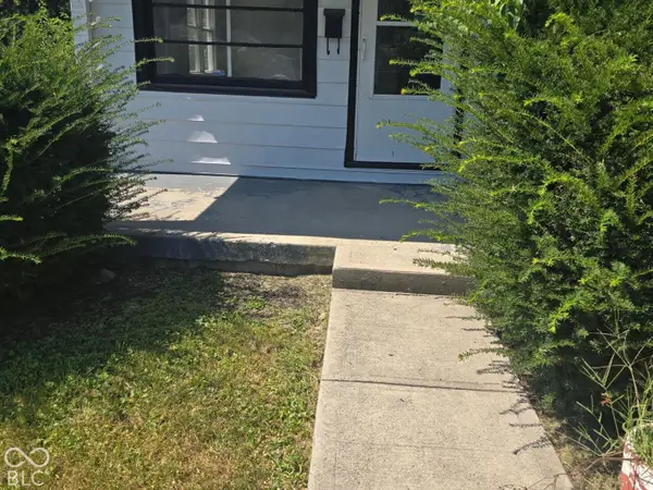 3244 Nicholas Avenue, Indianapolis, IN 46218