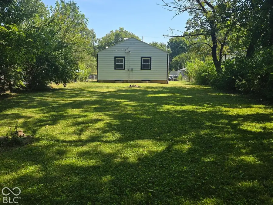3244 Nicholas Avenue, Indianapolis, IN 46218 - #2