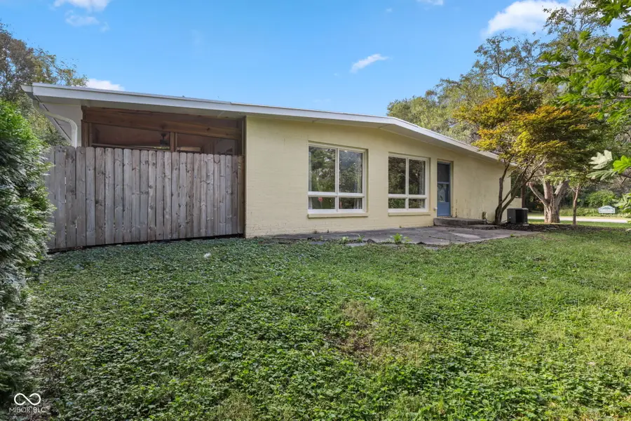 835 W 53rd Street, Indianapolis, IN 46208 - #2