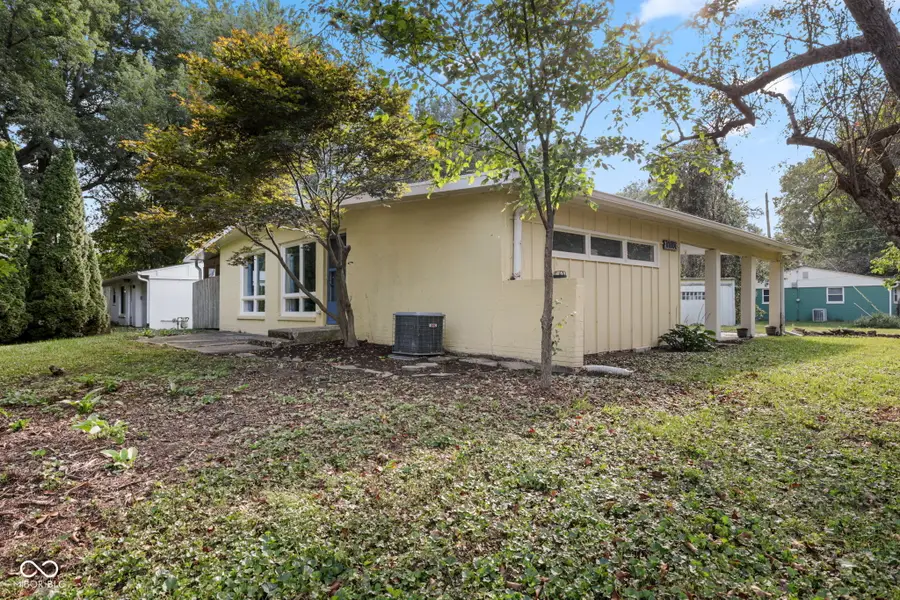 835 W 53rd Street, Indianapolis, IN 46208 - #3