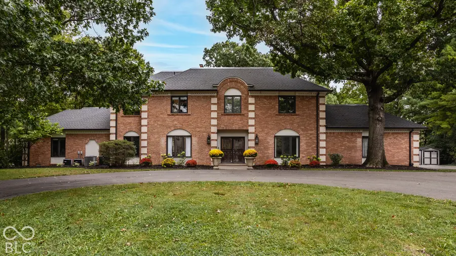 911 Round Table Court, Indianapolis, IN 46260 - #2