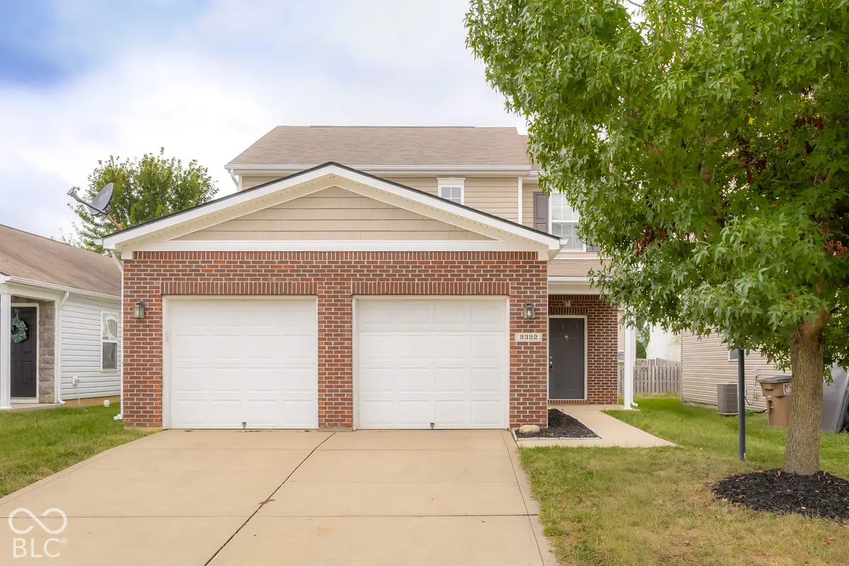2322 Middle View Drive, Columbus, IN 47201 - #1