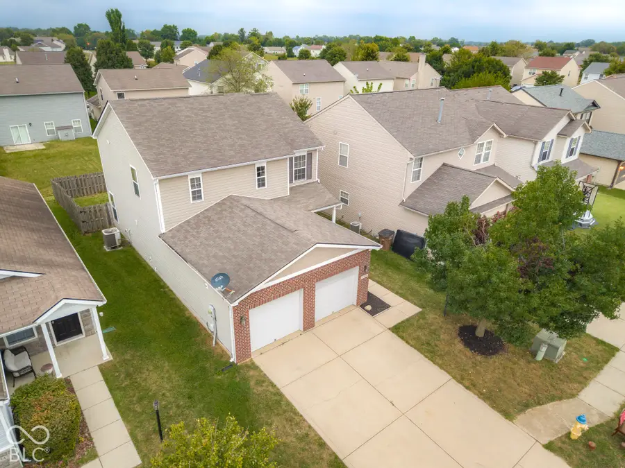2322 Middle View Drive, Columbus, IN 47201 - #3