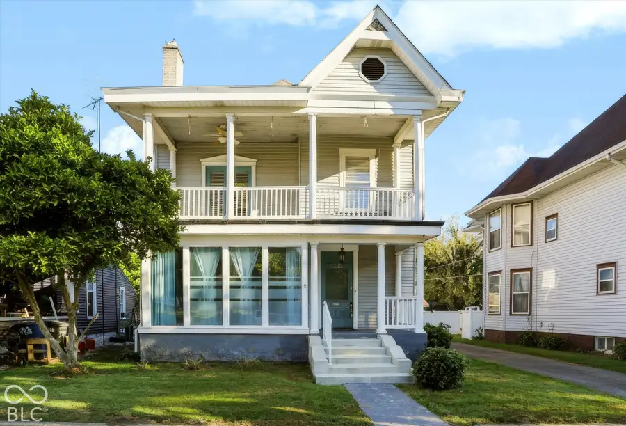 336 W Broadway Street, Shelbyville, IN 46176 - #2