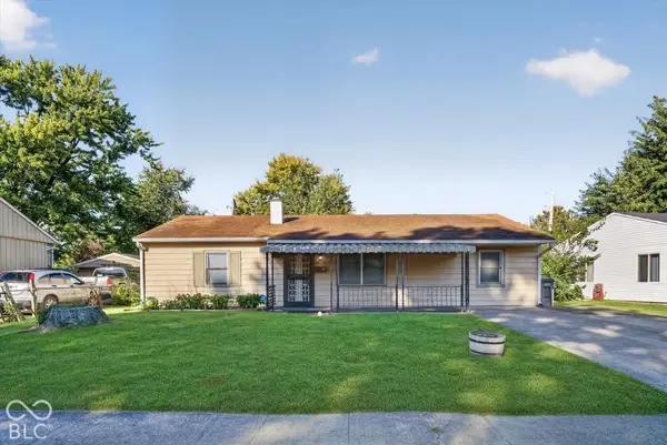 3426 Patton Drive, Indianapolis, IN 46224