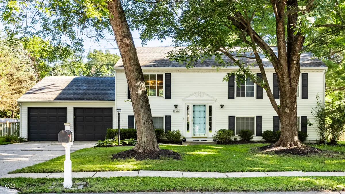 11549 Creek Side Lane, Carmel, IN 46033 - #1