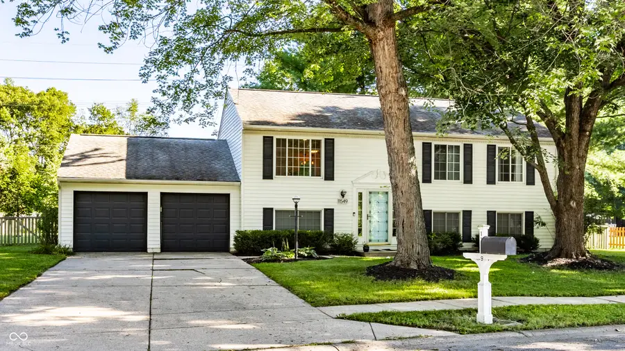 11549 Creek Side Lane, Carmel, IN 46033 - #3