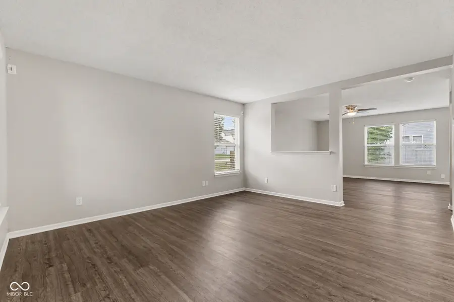 6921 Maywood Circle, Avon, IN 46123 - #2