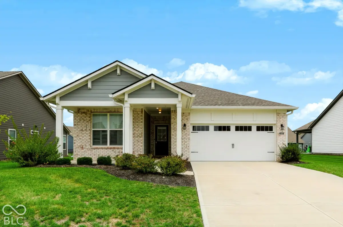 3644 Chalmers Drive, Bargersville, IN 46106 - #1