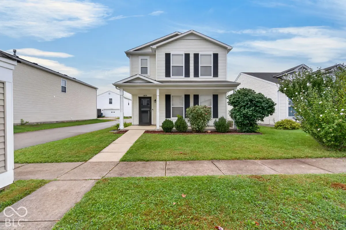 12676 Justice Crossing, Fishers, IN 46037 - #1