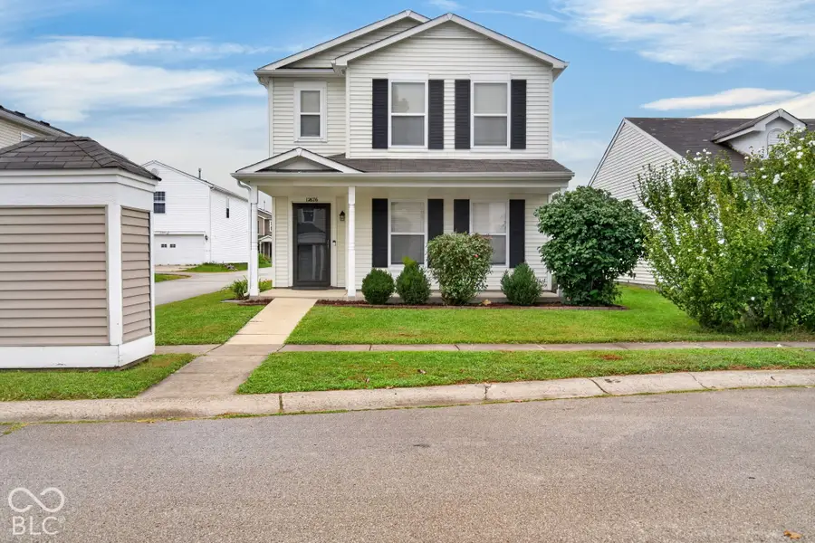 12676 Justice Crossing, Fishers, IN 46037 - #2